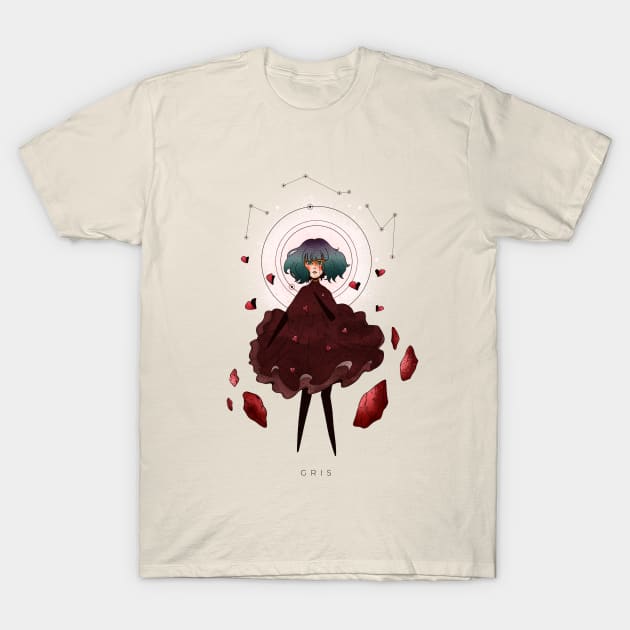 Gris t shirt discount